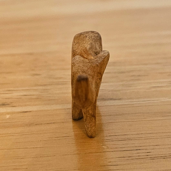 Elephant Wooden - Picture 3 of 6